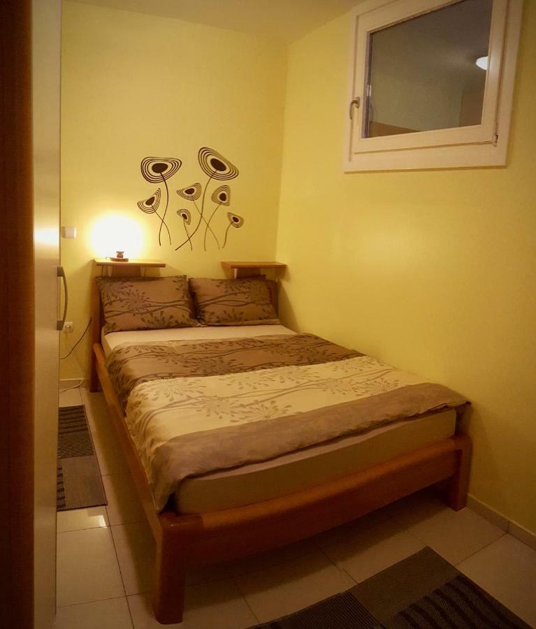 Apartma Bale Kranjska Gora Exterior foto